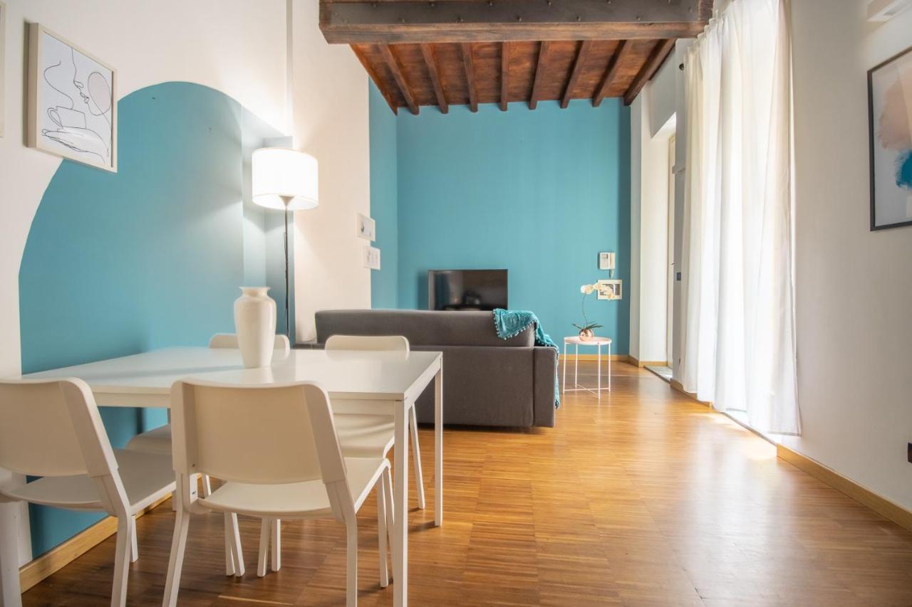 Corte D'Appello Houses Torino Eksteriør billede